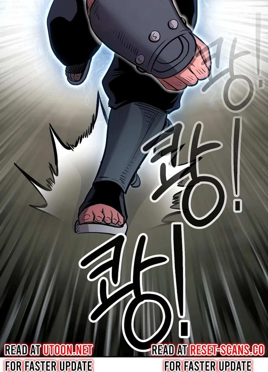 Demon in Mount Hua Chapter 89 page 34 - 