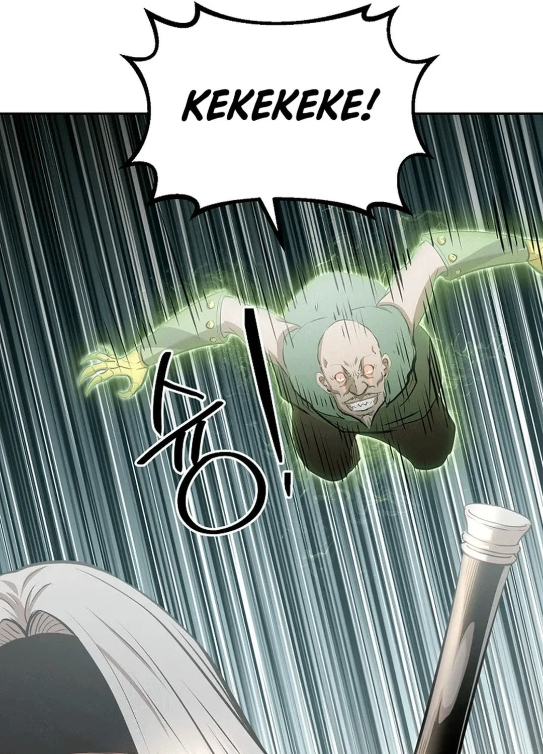 Demon in Mount Hua Chapter 89 page 50 - 
