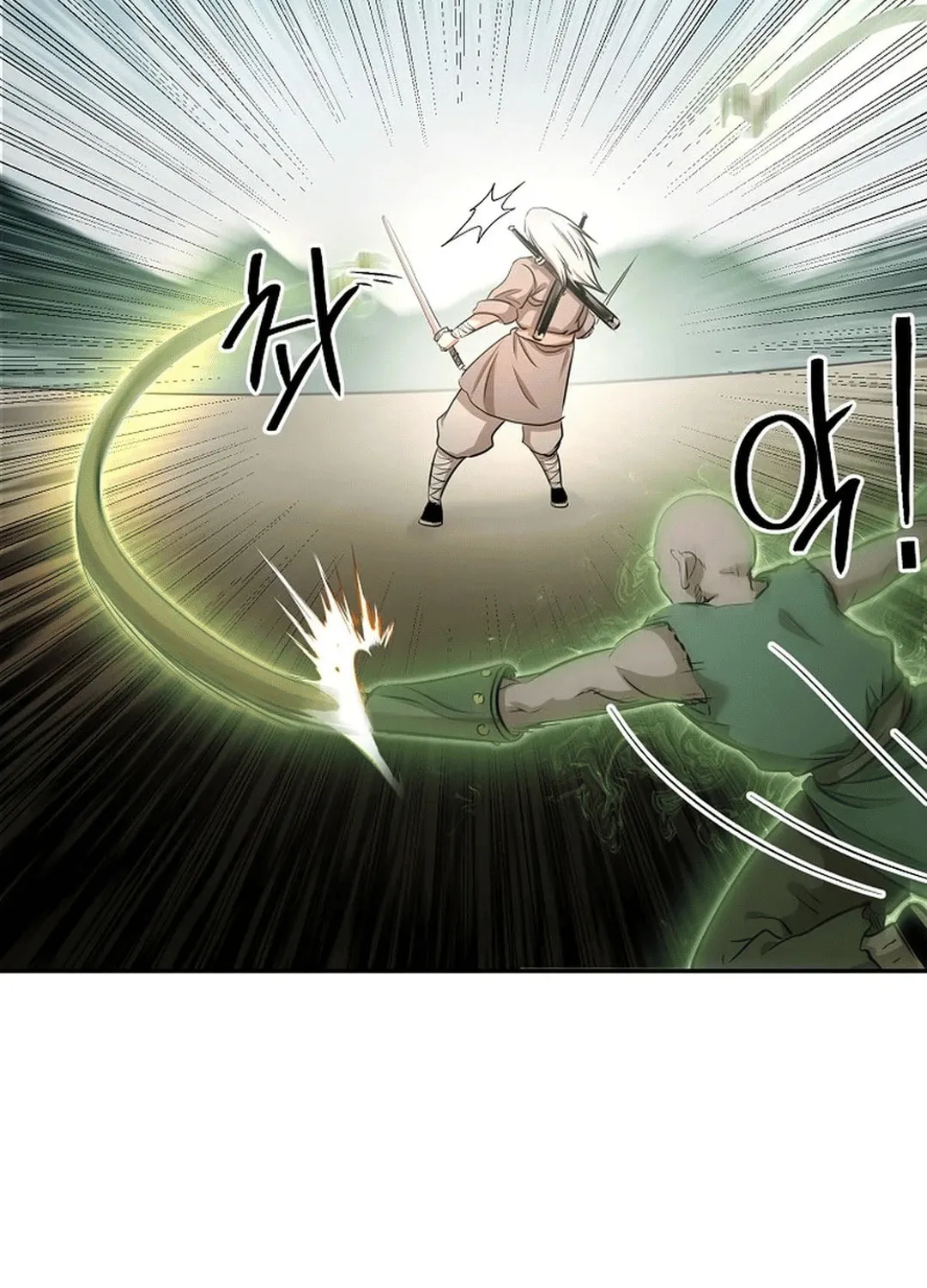 Demon in Mount Hua Chapter 89 page 52 - 