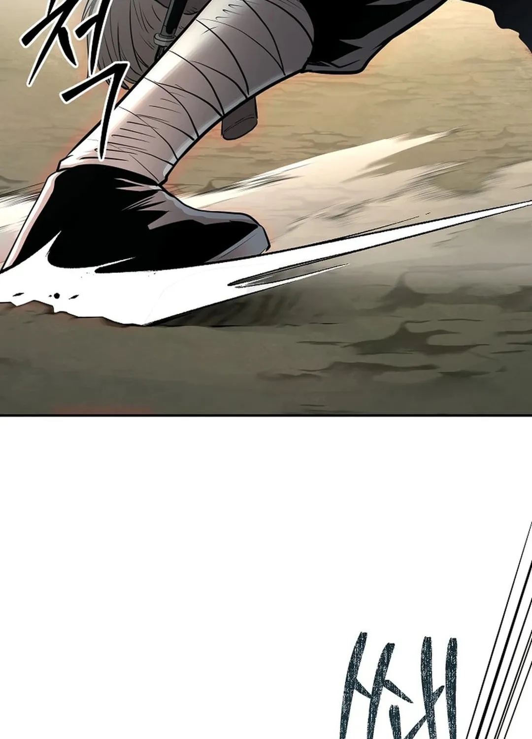 Demon in Mount Hua Chapter 89 page 57 - 