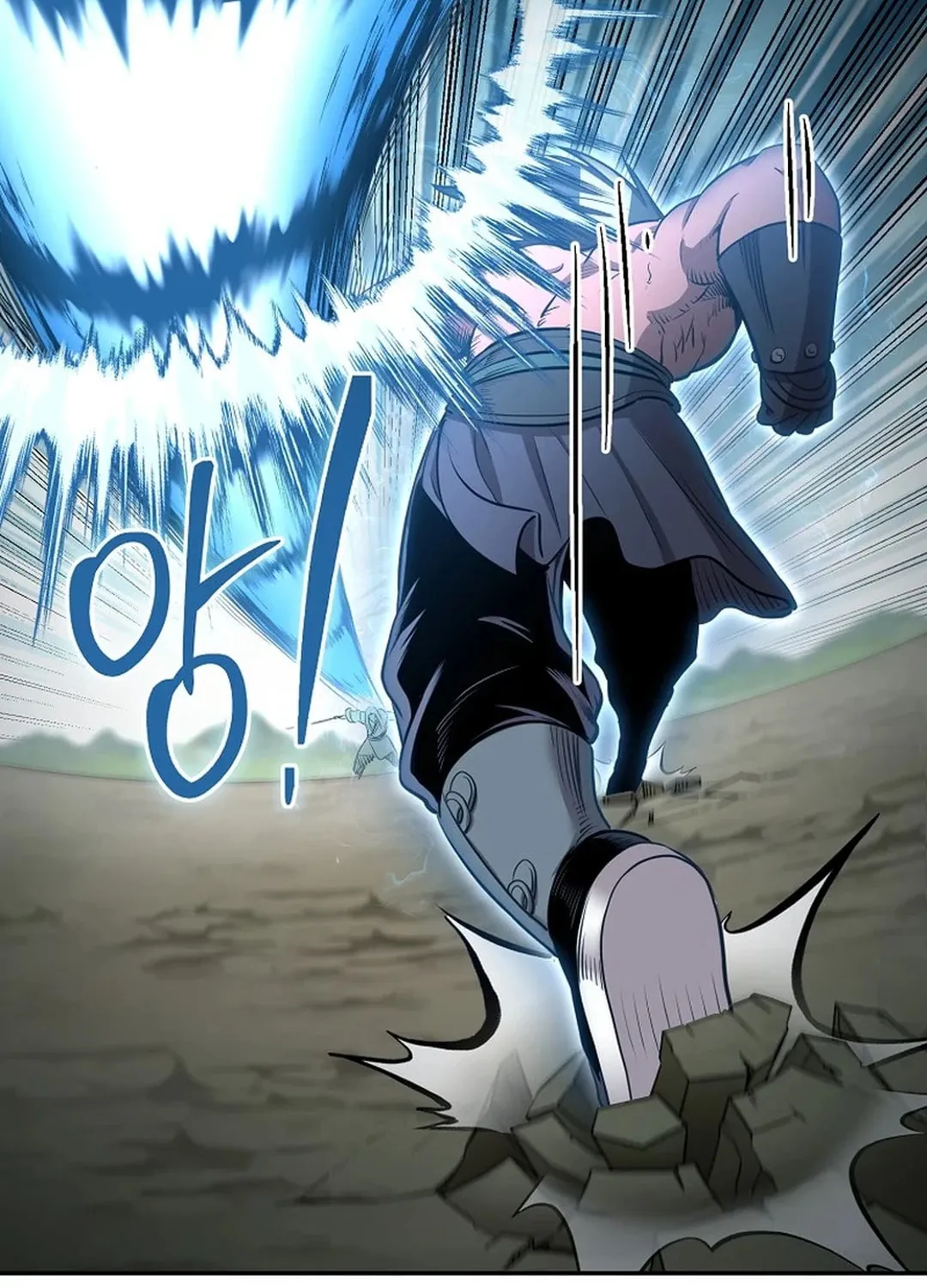 Demon in Mount Hua Chapter 89 page 66 - 
