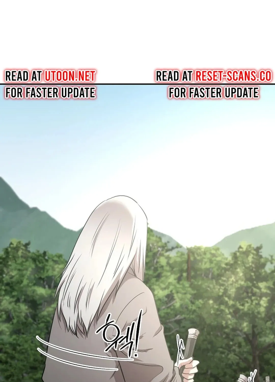 Demon in Mount Hua Chapter 89 page 8 - 