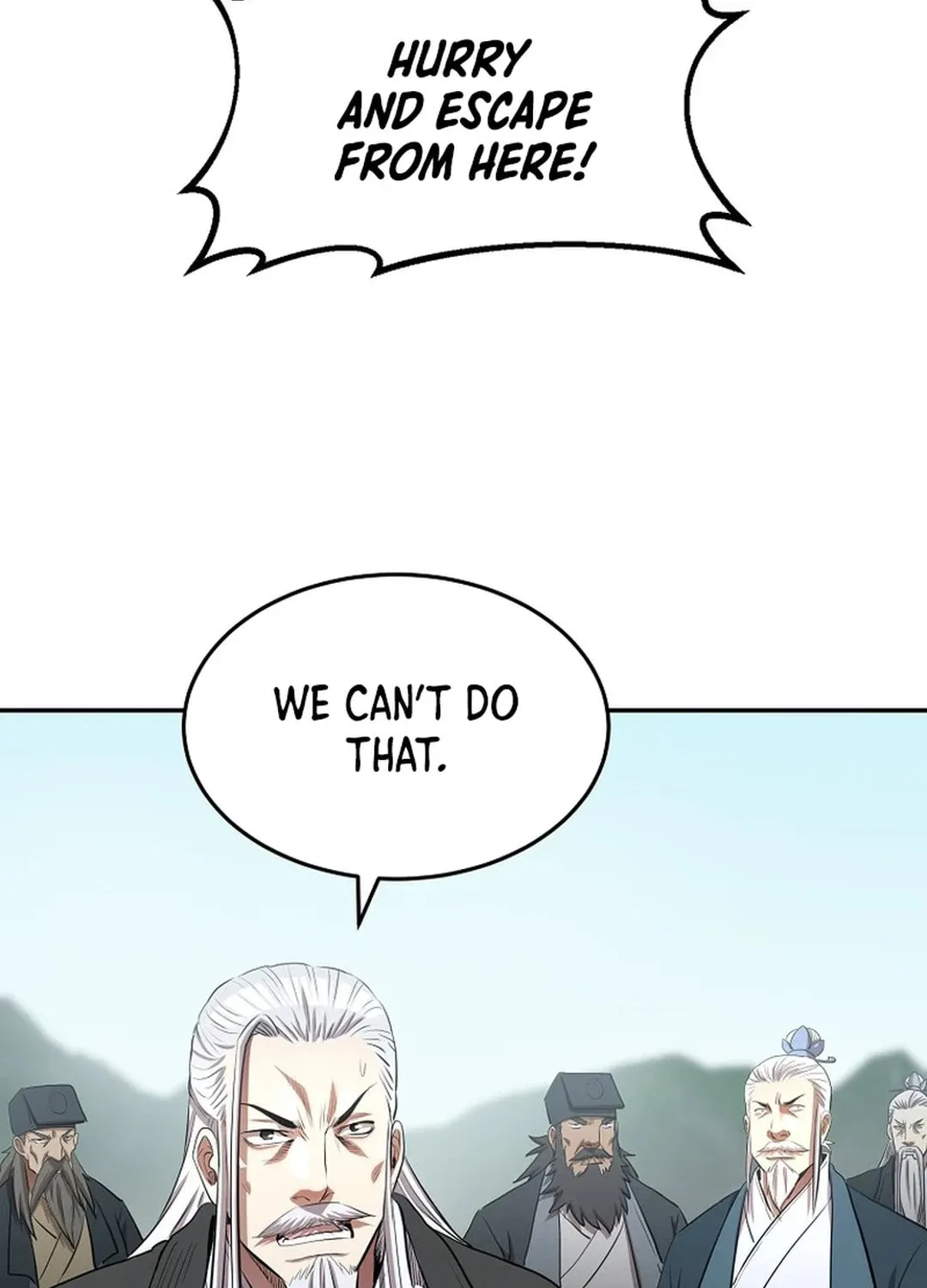 Demon in Mount Hua Chapter 89 page 80 - 