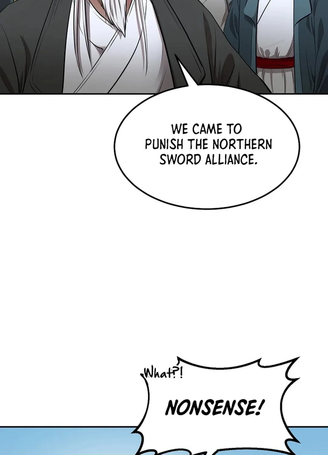 Demon in Mount Hua Chapter 89 page 81 - 