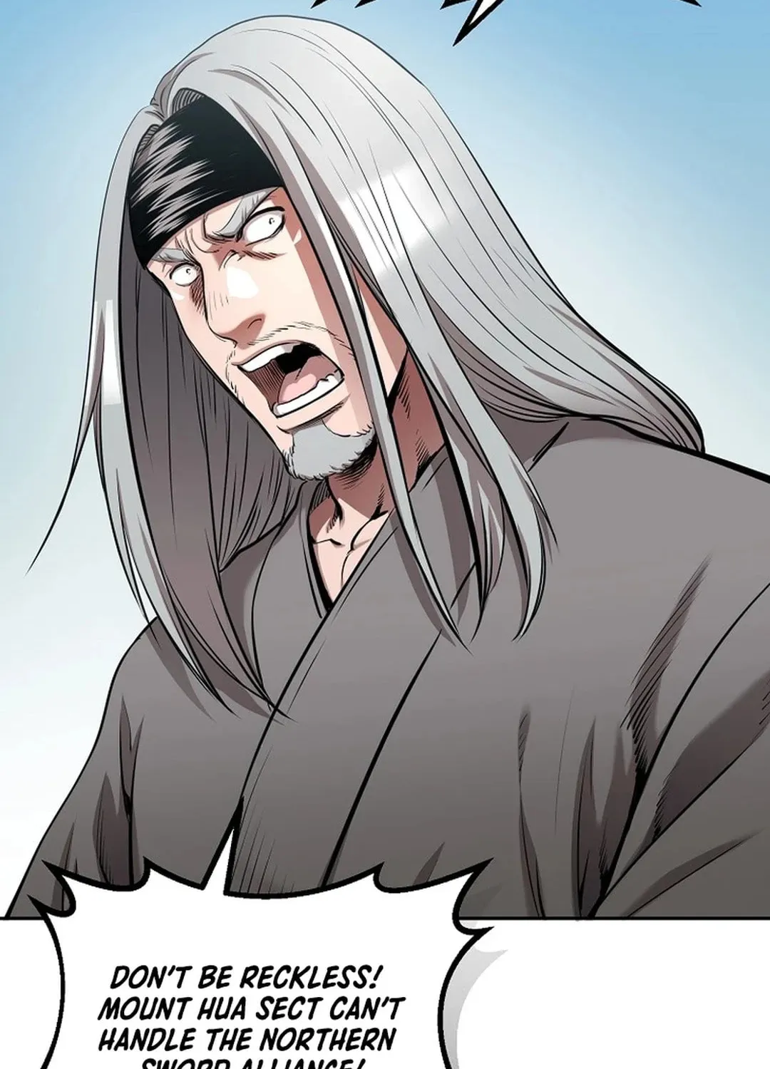 Demon in Mount Hua Chapter 89 page 82 - 