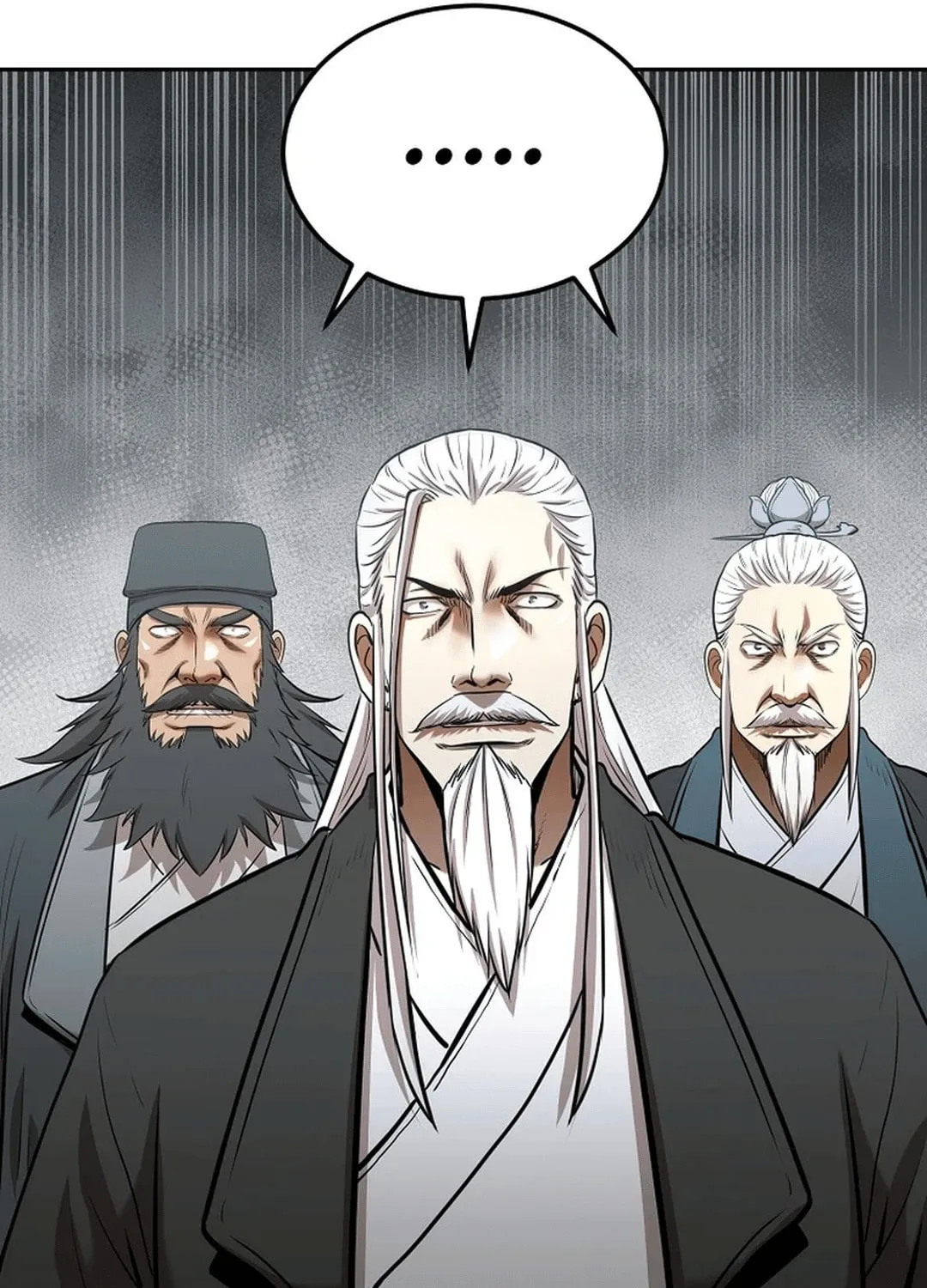 Demon in Mount Hua Chapter 89 page 84 - 