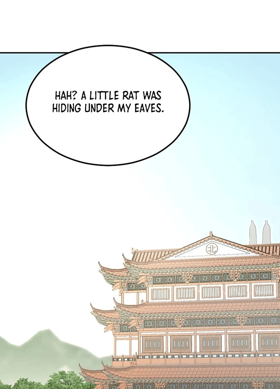 Demon in Mount Hua Chapter 89 page 88 - 