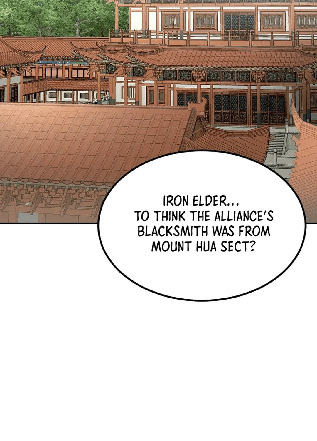 Demon in Mount Hua Chapter 89 page 89 - 