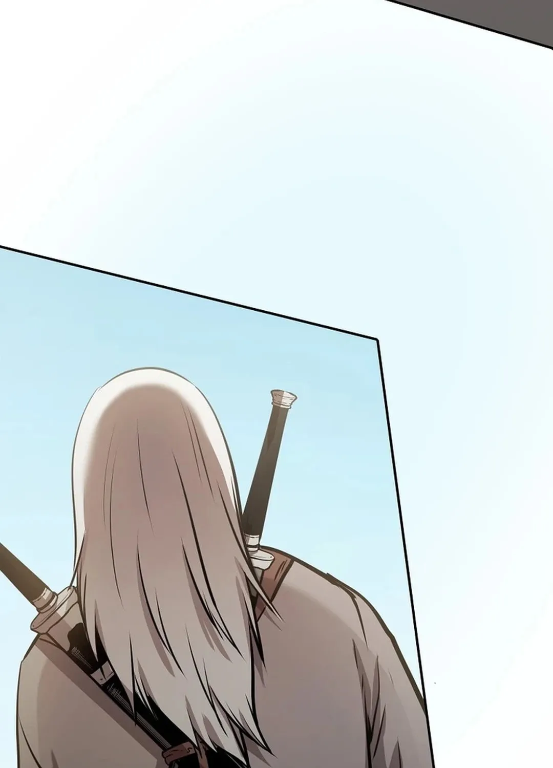 Demon in Mount Hua Chapter 89 page 10 - 