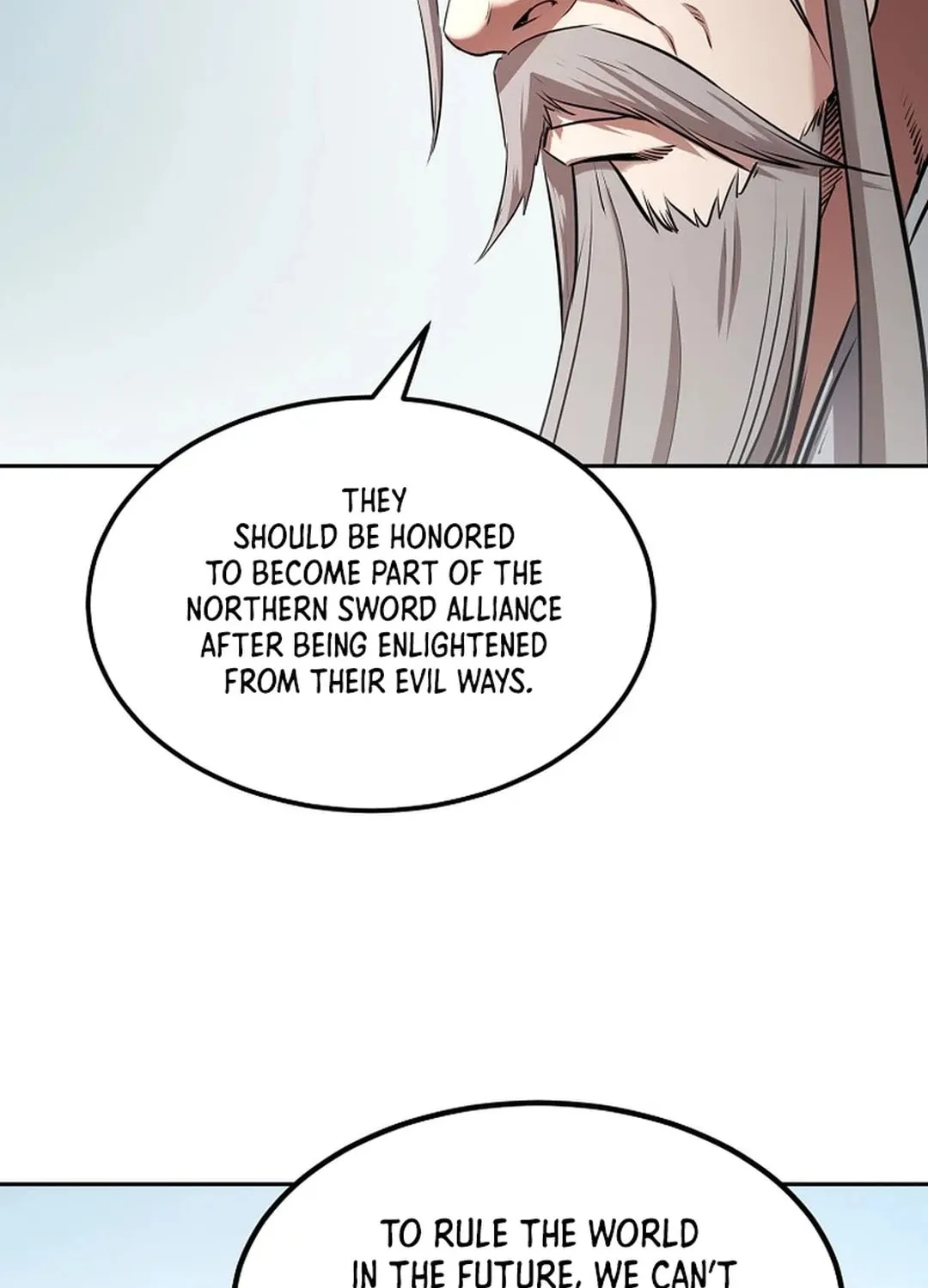 Demon in Mount Hua Chapter 89 page 93 - 