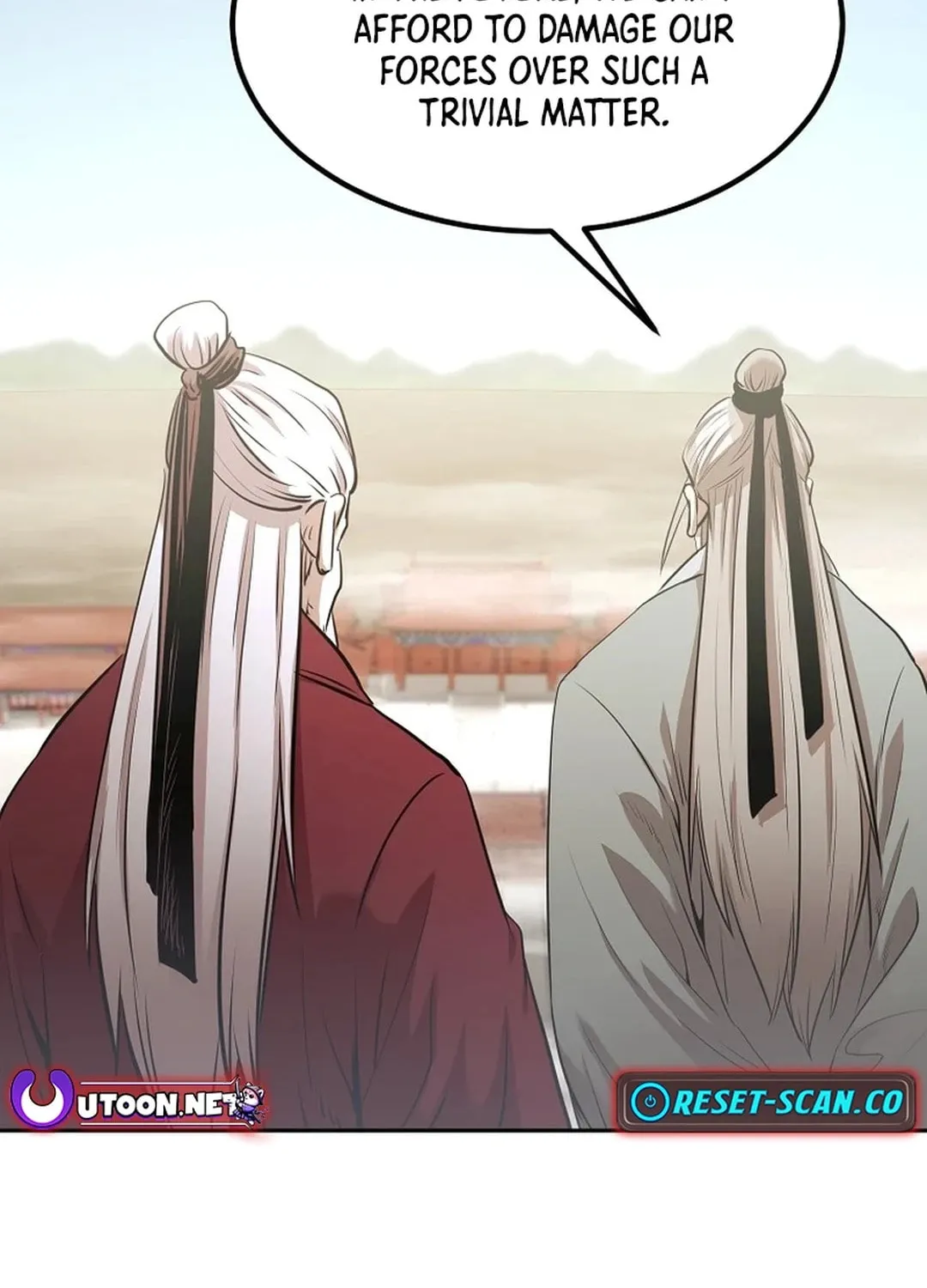 Demon in Mount Hua Chapter 89 page 94 - 