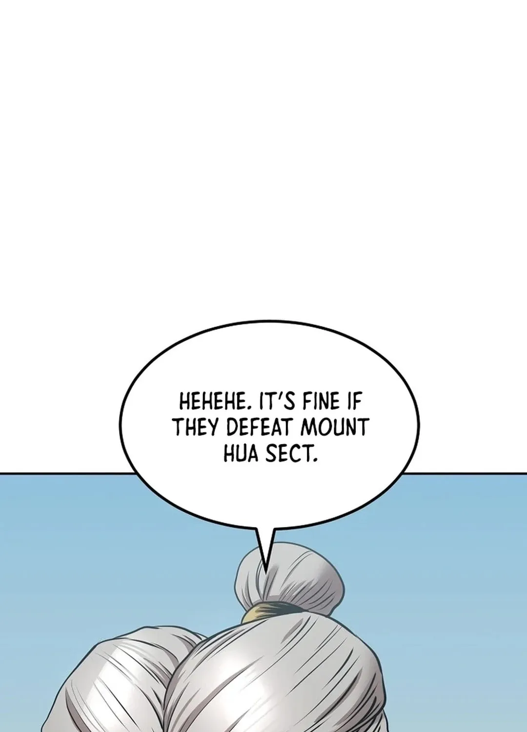Demon in Mount Hua Chapter 89 page 95 - 