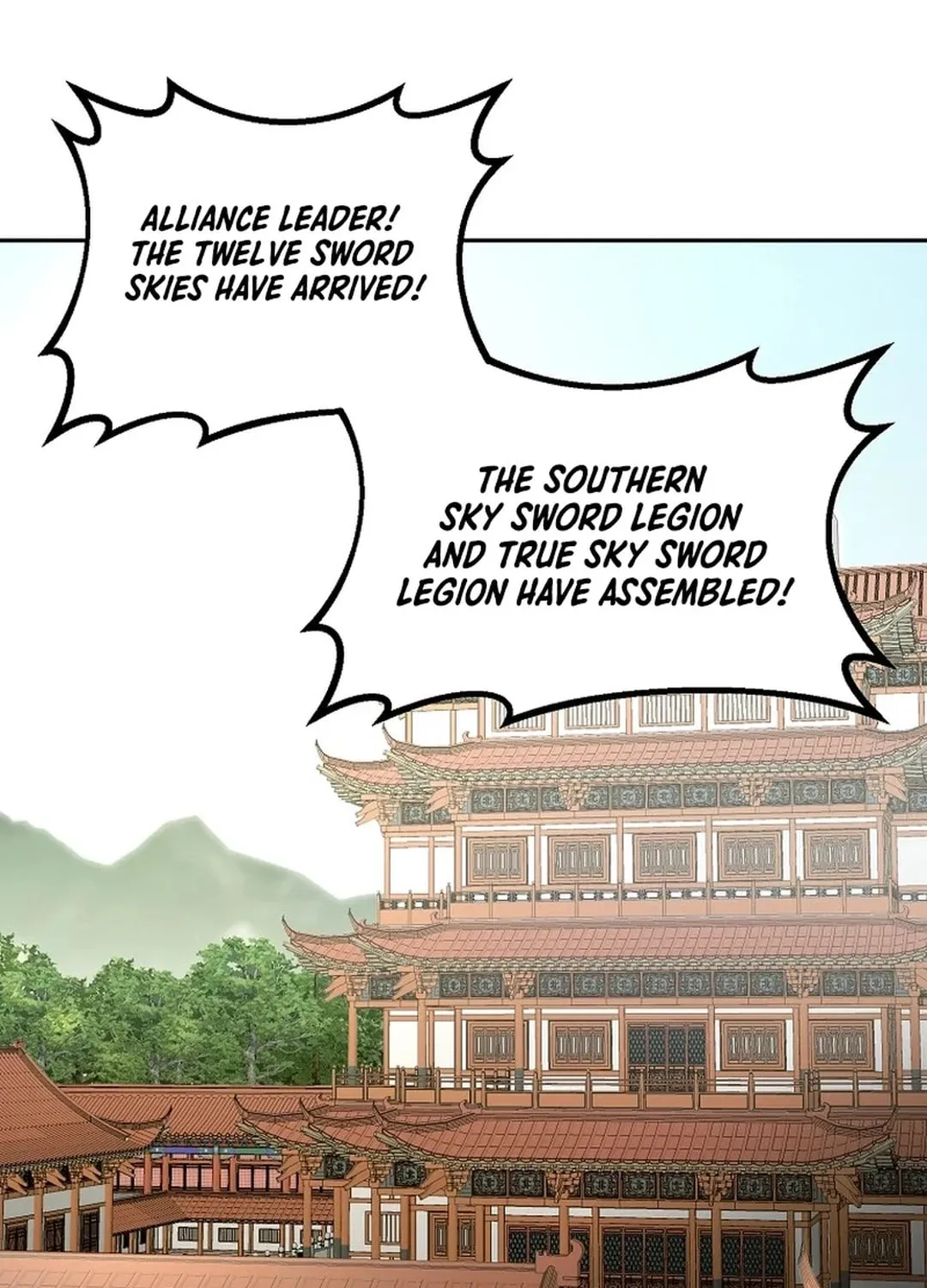 Demon in Mount Hua Chapter 89 page 98 - 