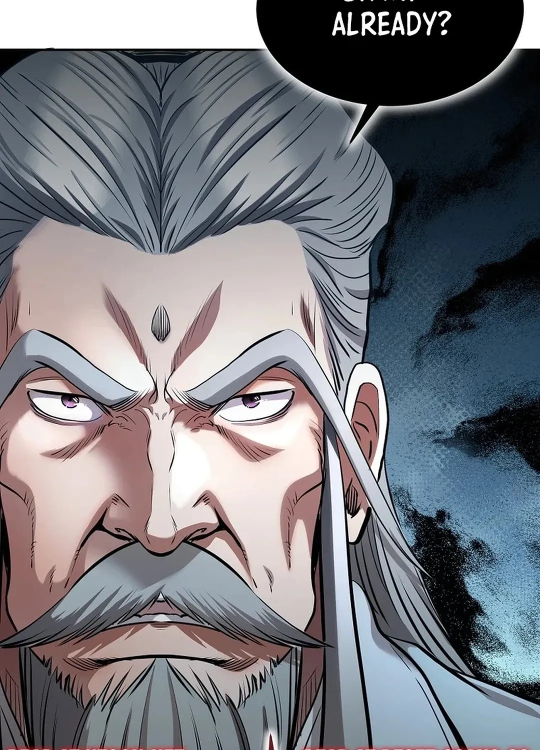 Demon in Mount Hua Chapter 89 page 100 - 