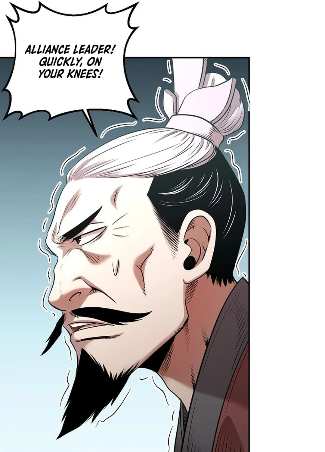 Demon in Mount Hua Chapter 90 page 101 - 