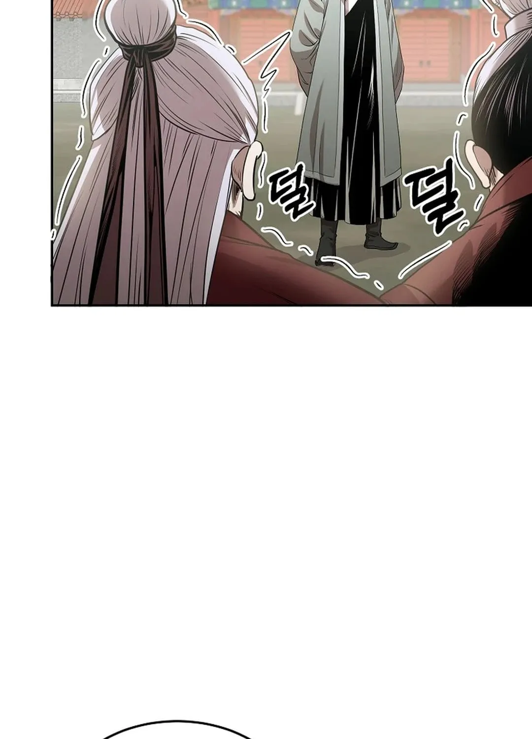 Demon in Mount Hua Chapter 90 page 103 - 
