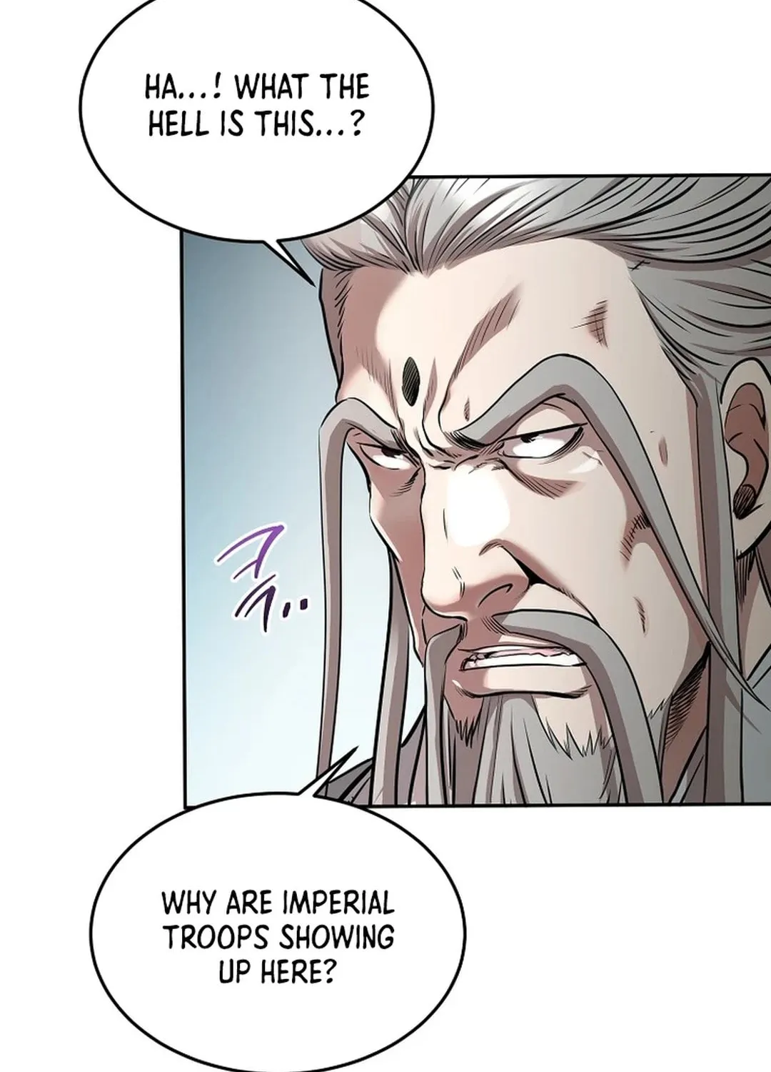 Demon in Mount Hua Chapter 90 page 104 - 