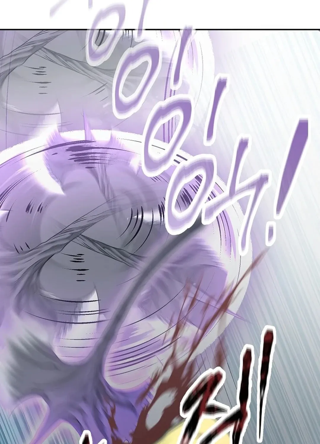 Demon in Mount Hua Chapter 90 page 110 - 