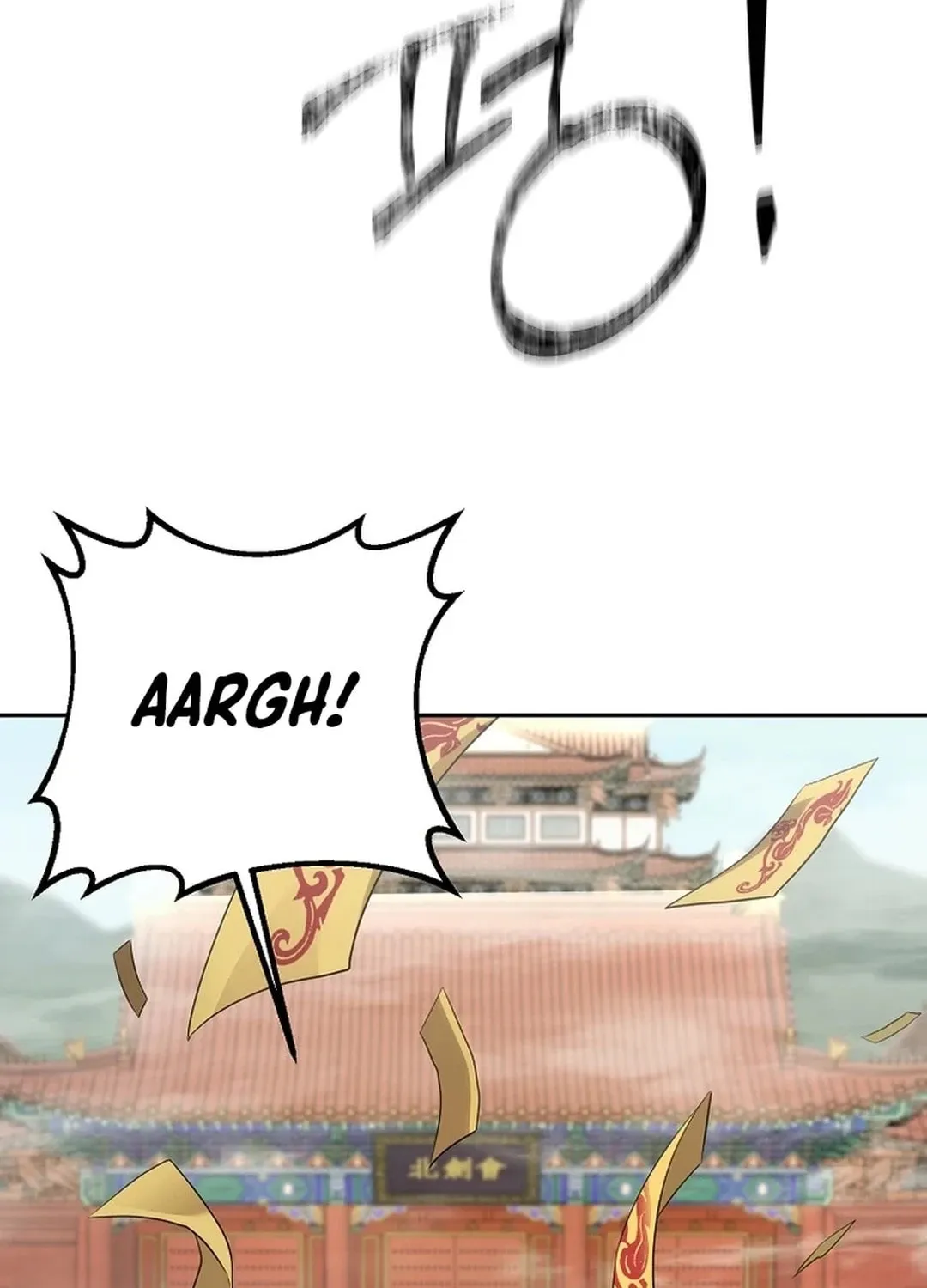 Demon in Mount Hua Chapter 90 page 112 - 