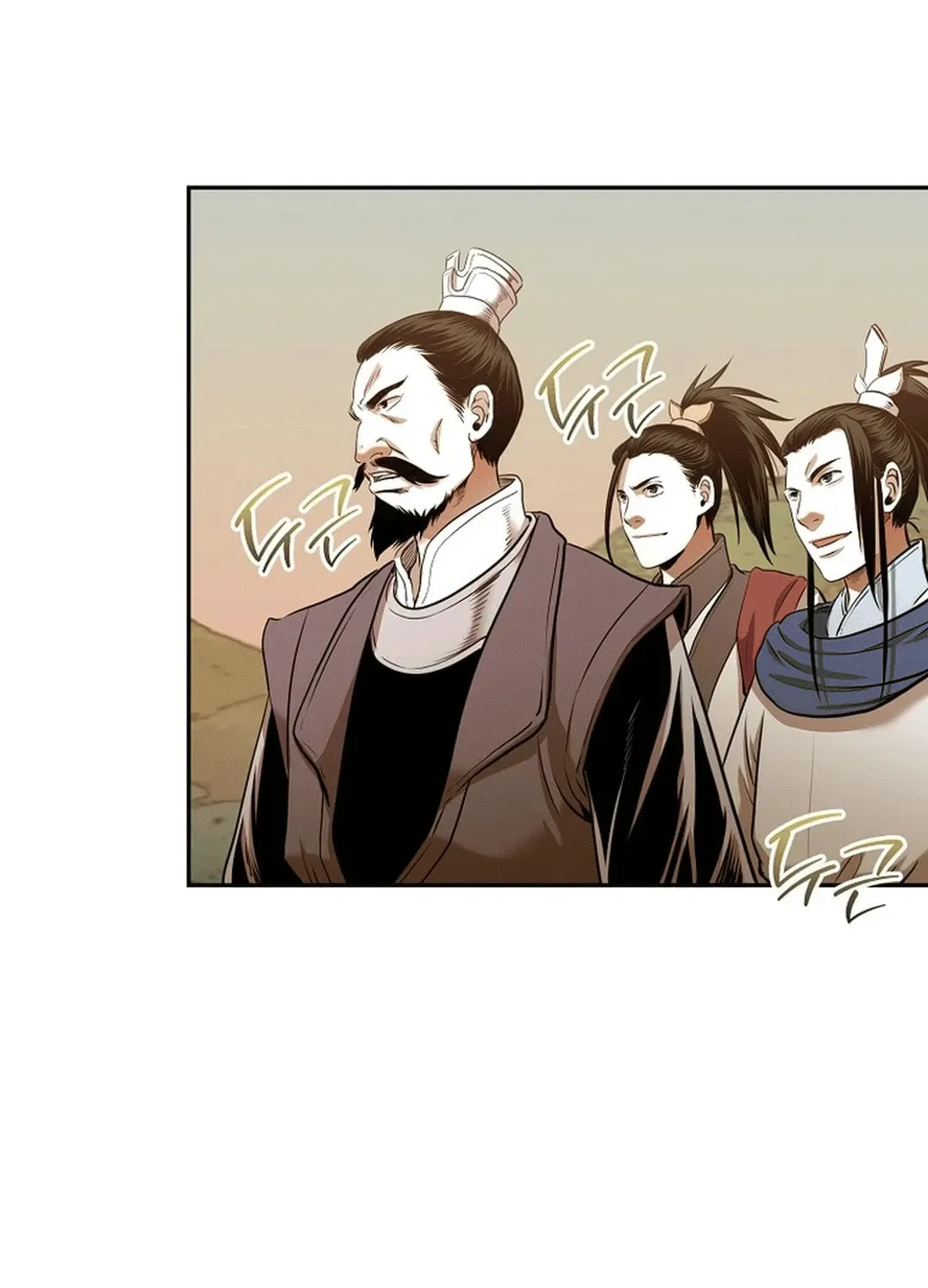 Demon in Mount Hua Chapter 90 page 129 - 