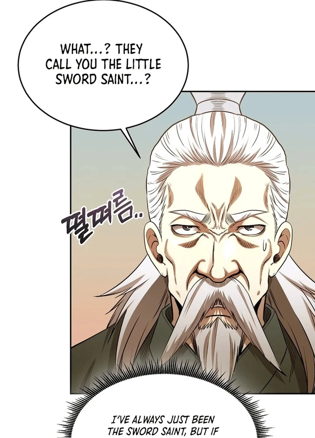 Demon in Mount Hua Chapter 90 page 139 - 