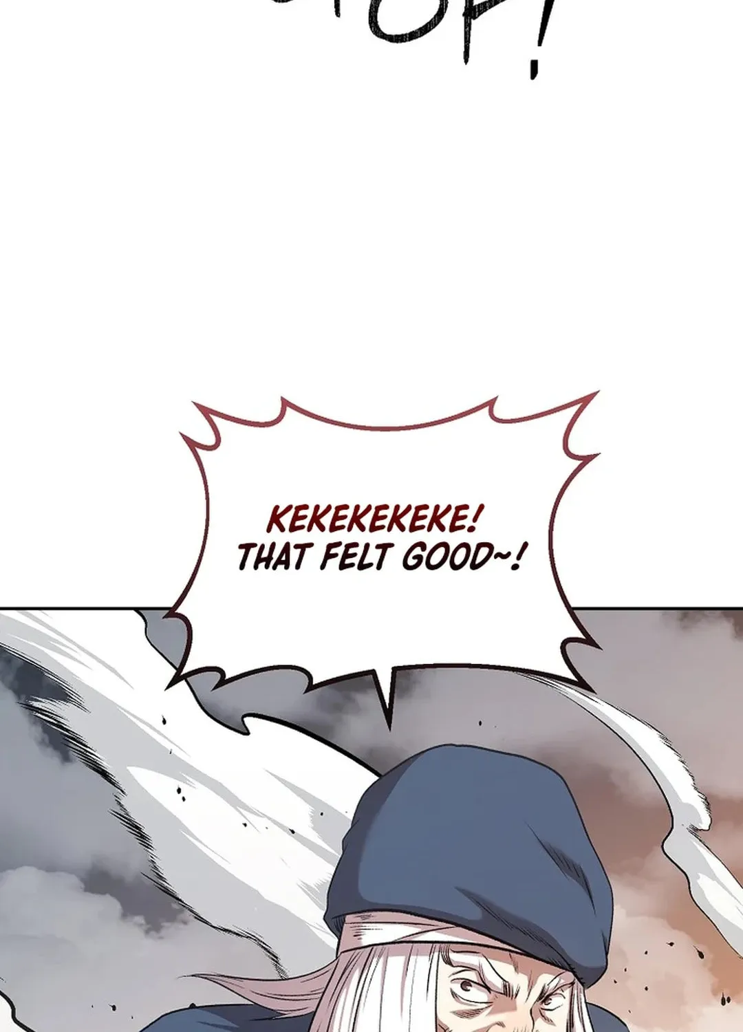 Demon in Mount Hua Chapter 90 page 15 - 