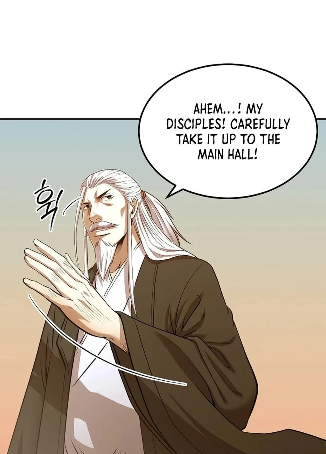 Demon in Mount Hua Chapter 90 page 142 - 