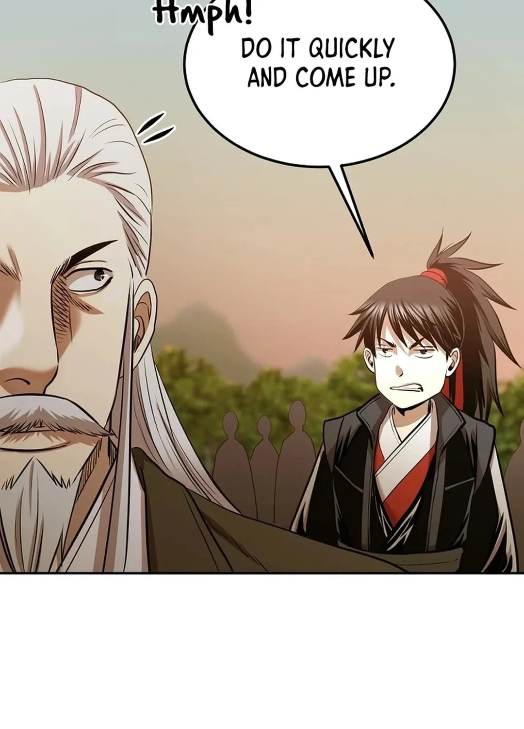 Demon in Mount Hua Chapter 90 page 146 - 