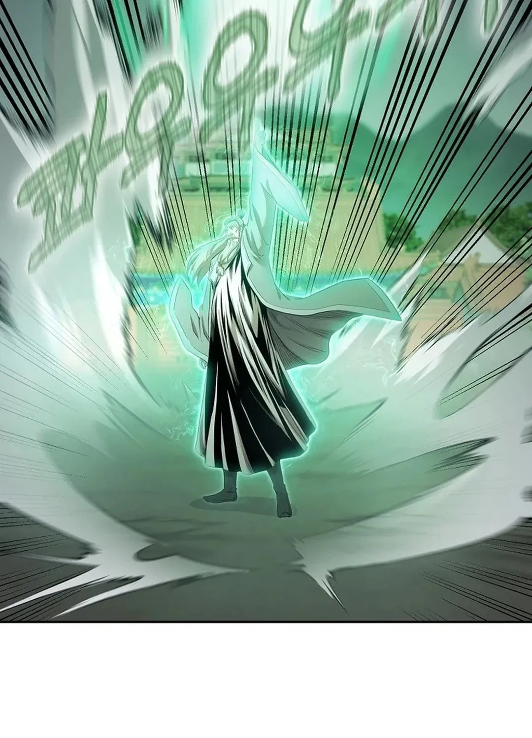 Demon in Mount Hua Chapter 90 page 3 - 