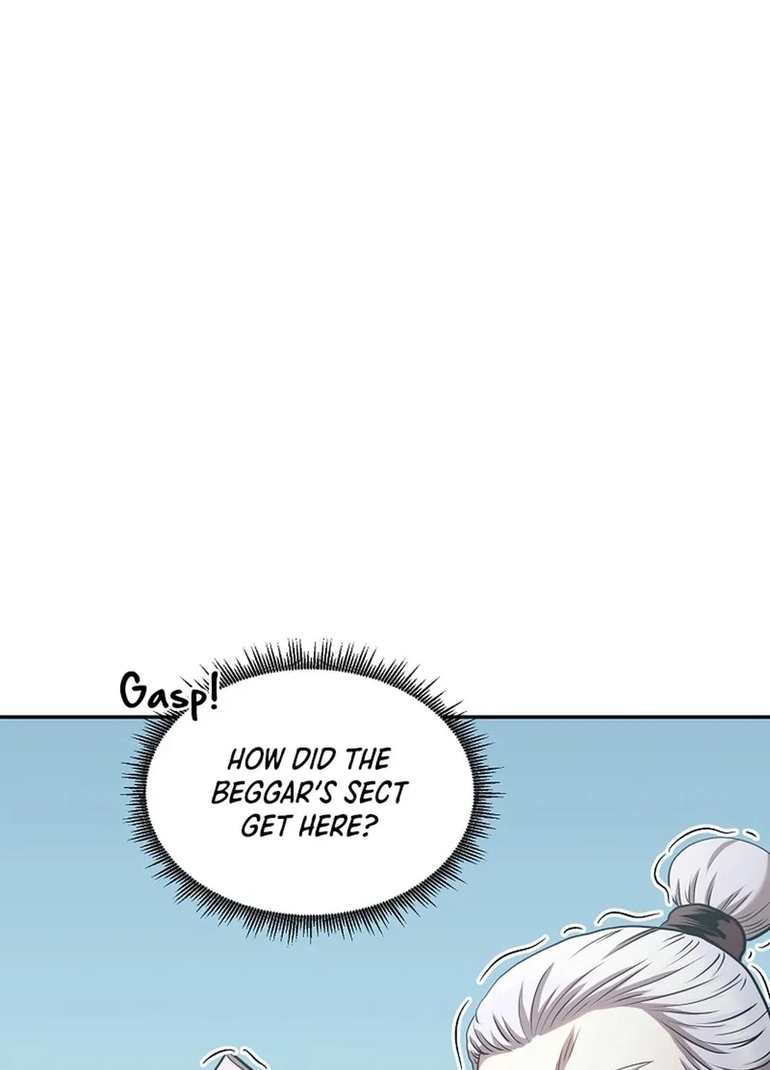 Demon in Mount Hua Chapter 90 page 23 - 
