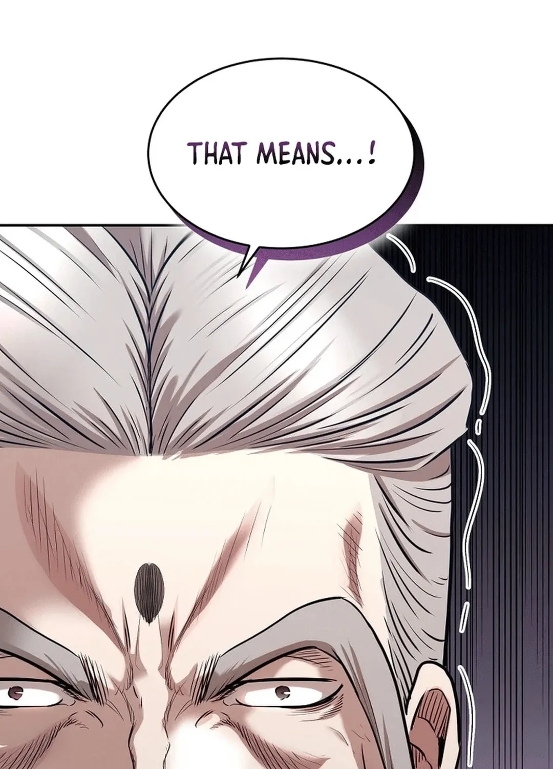 Demon in Mount Hua Chapter 90 page 37 - 