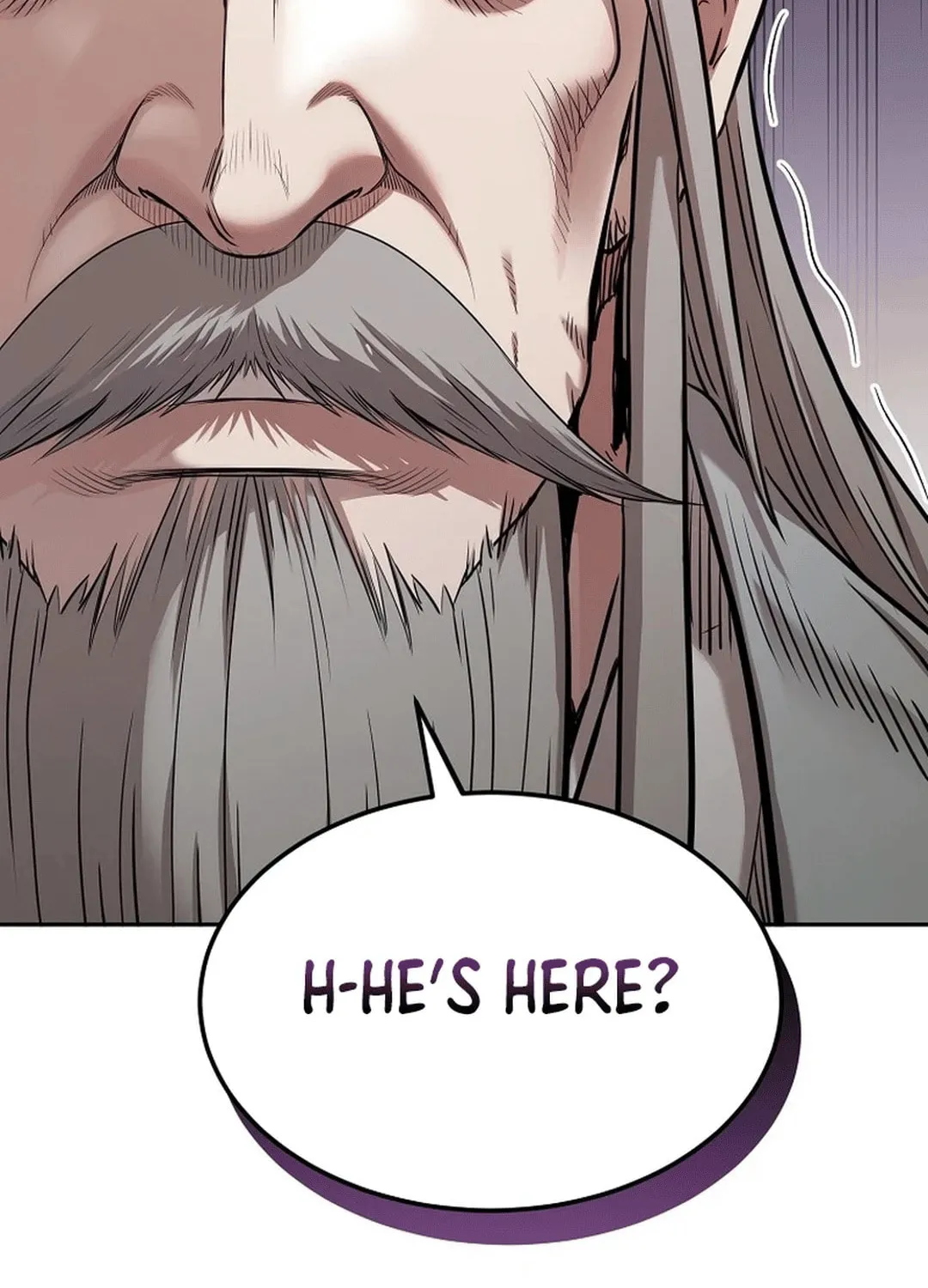 Demon in Mount Hua Chapter 90 page 38 - 