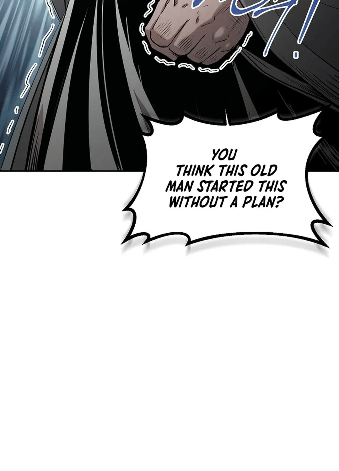 Demon in Mount Hua Chapter 90 page 42 - 