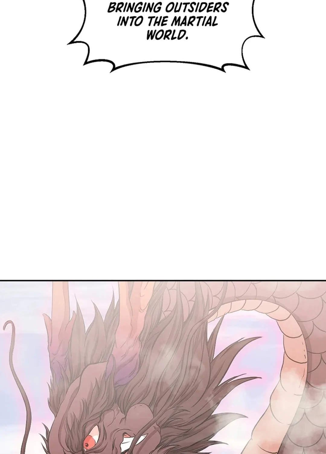 Demon in Mount Hua Chapter 90 page 55 - 