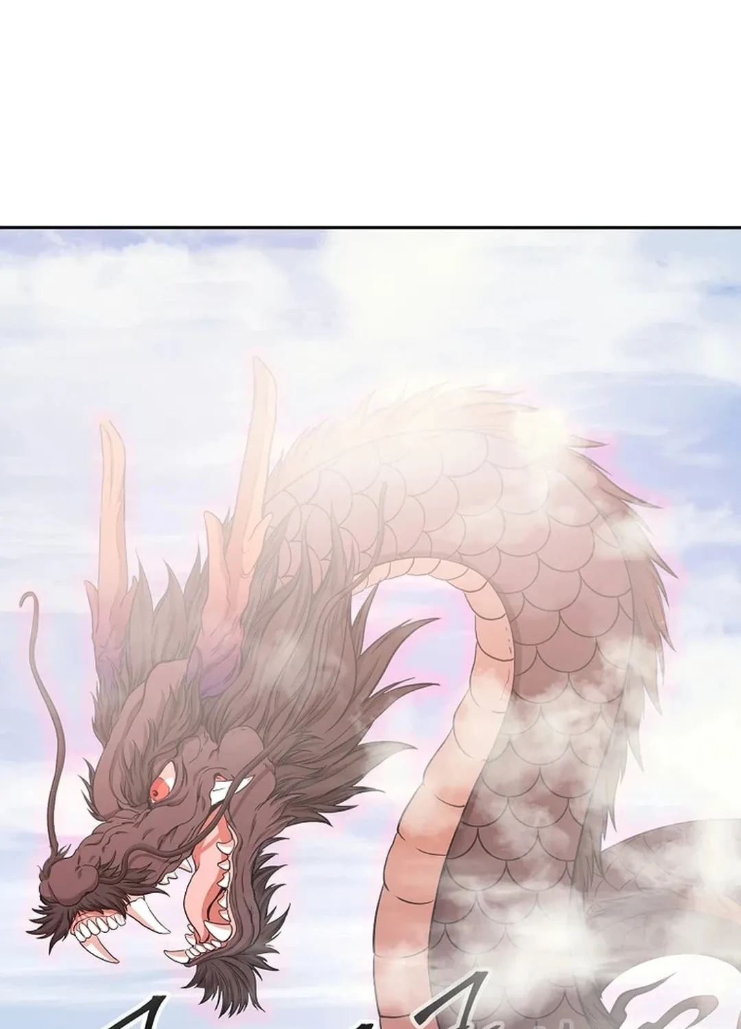 Demon in Mount Hua Chapter 90 page 57 - 