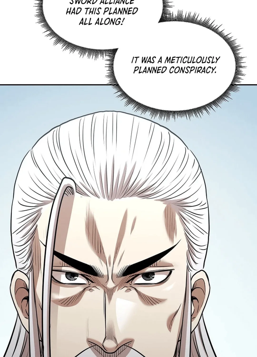 Demon in Mount Hua Chapter 90 page 63 - 