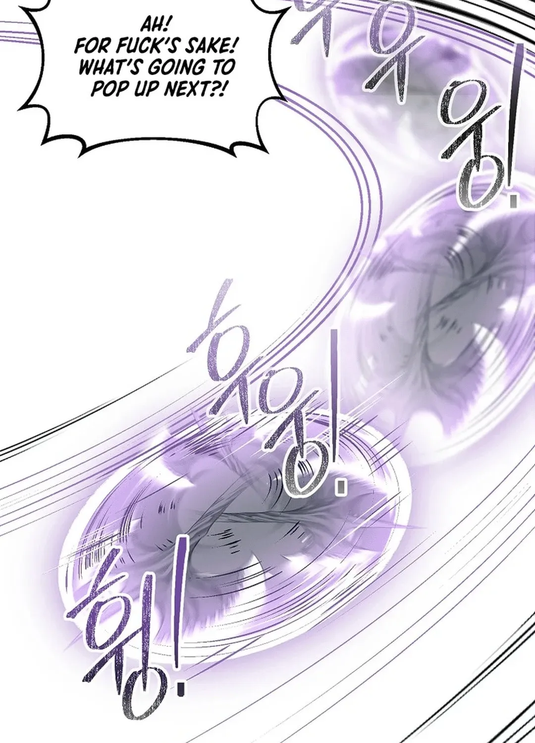 Demon in Mount Hua Chapter 90 page 65 - 