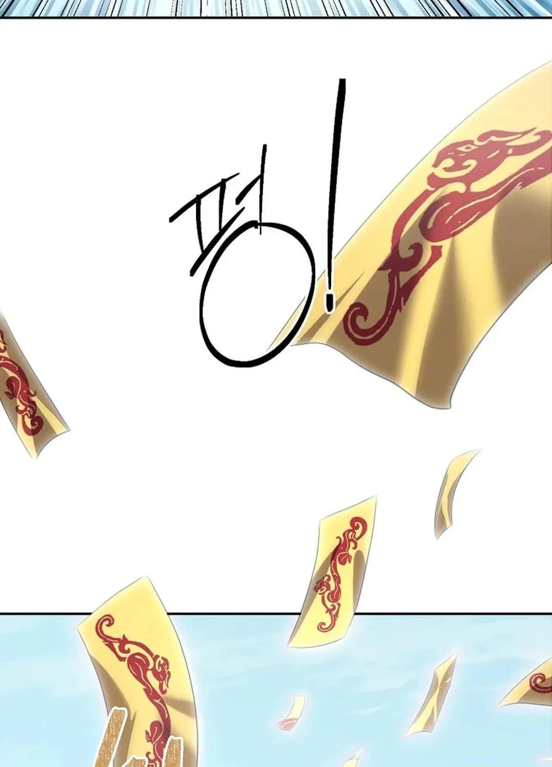 Demon in Mount Hua Chapter 90 page 70 - 