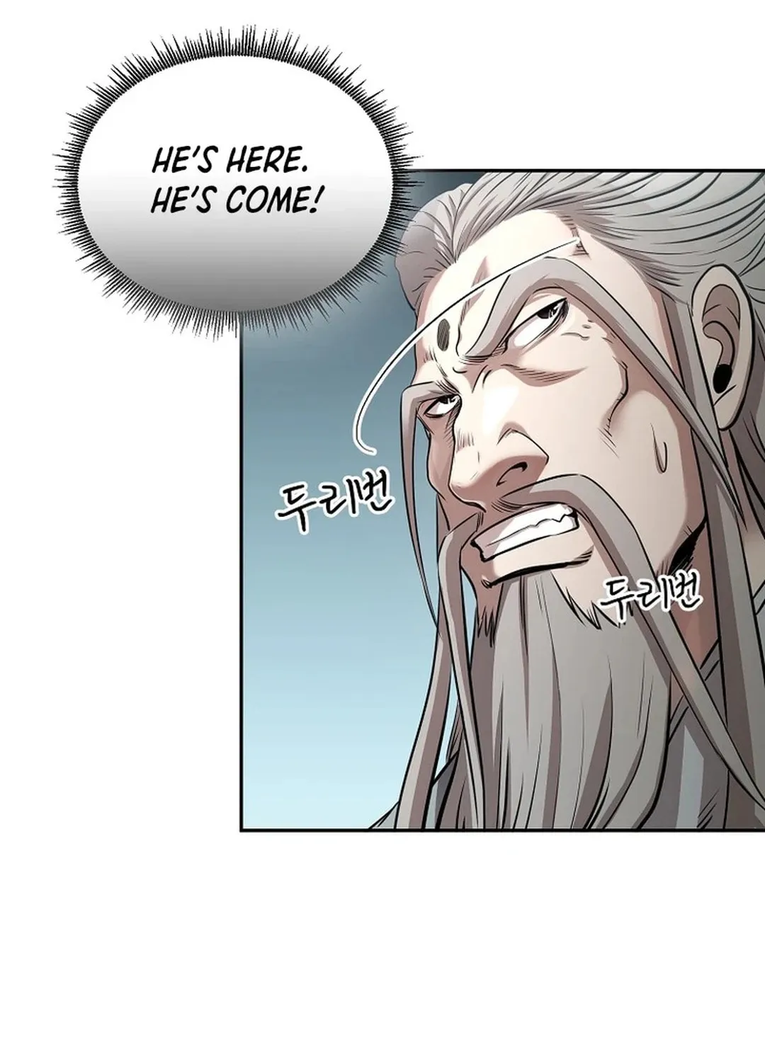 Demon in Mount Hua Chapter 90 page 79 - 