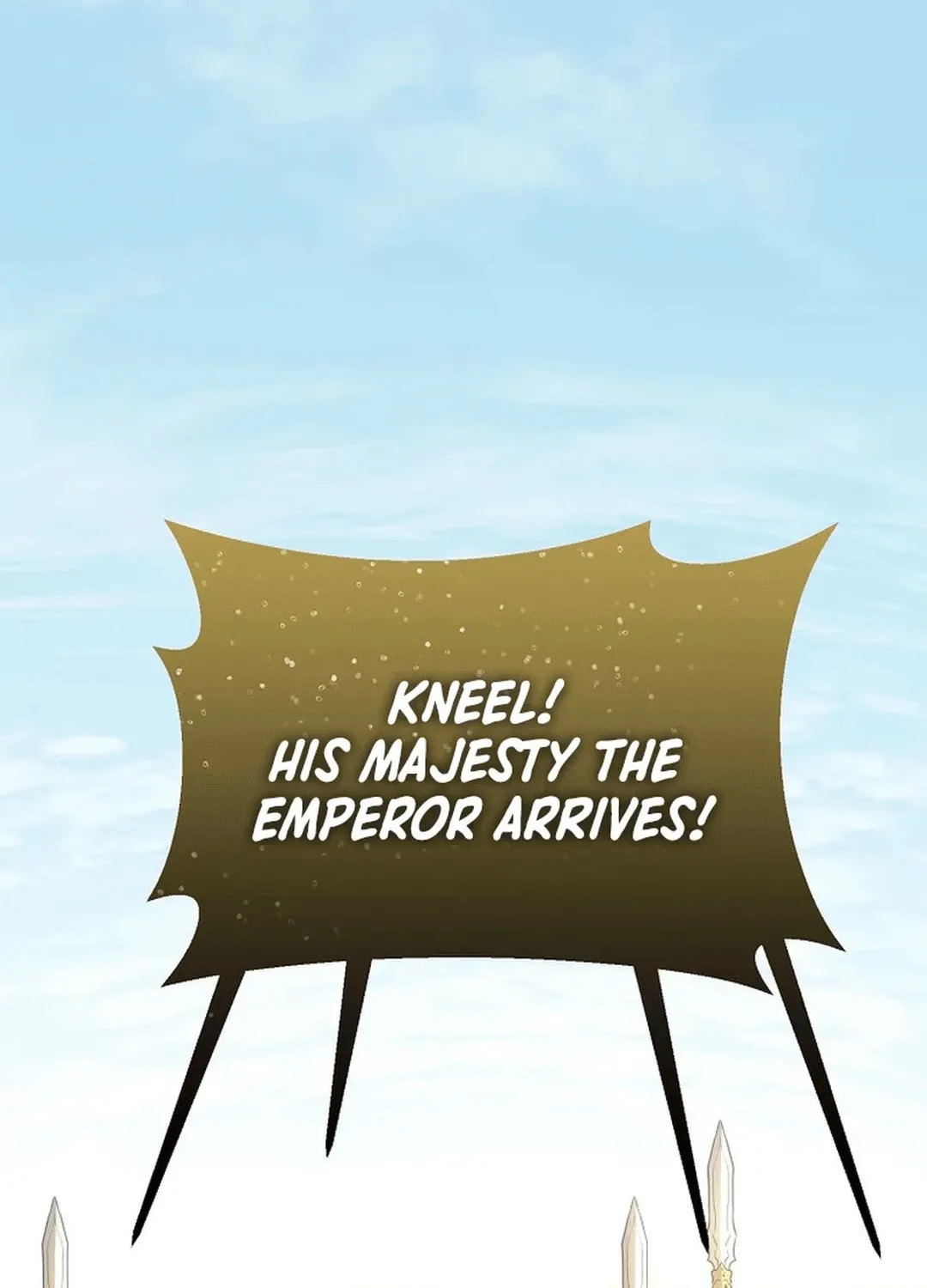 Demon in Mount Hua Chapter 90 page 84 - 