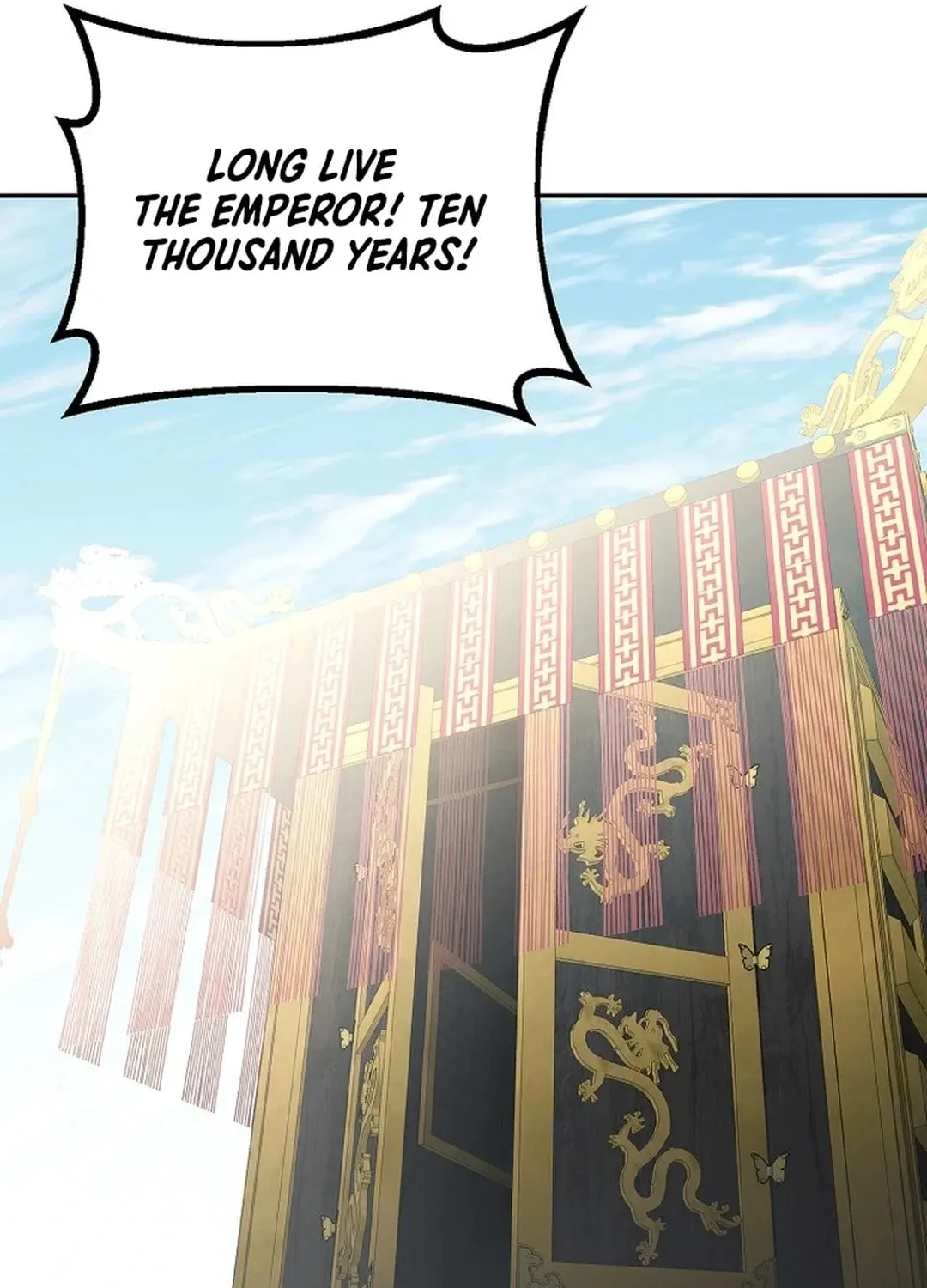 Demon in Mount Hua Chapter 90 page 87 - 