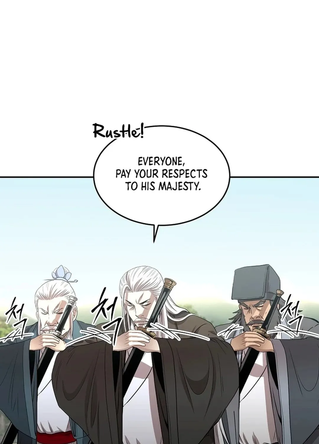 Demon in Mount Hua Chapter 90 page 90 - 