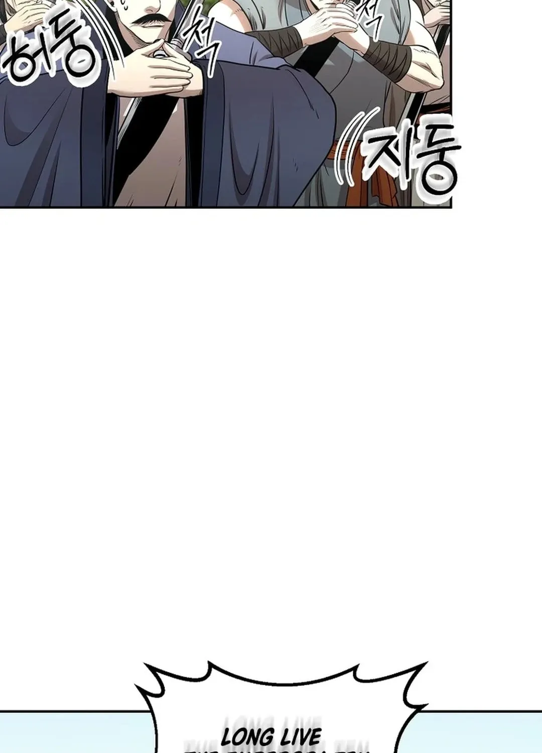 Demon in Mount Hua Chapter 90 page 92 - 