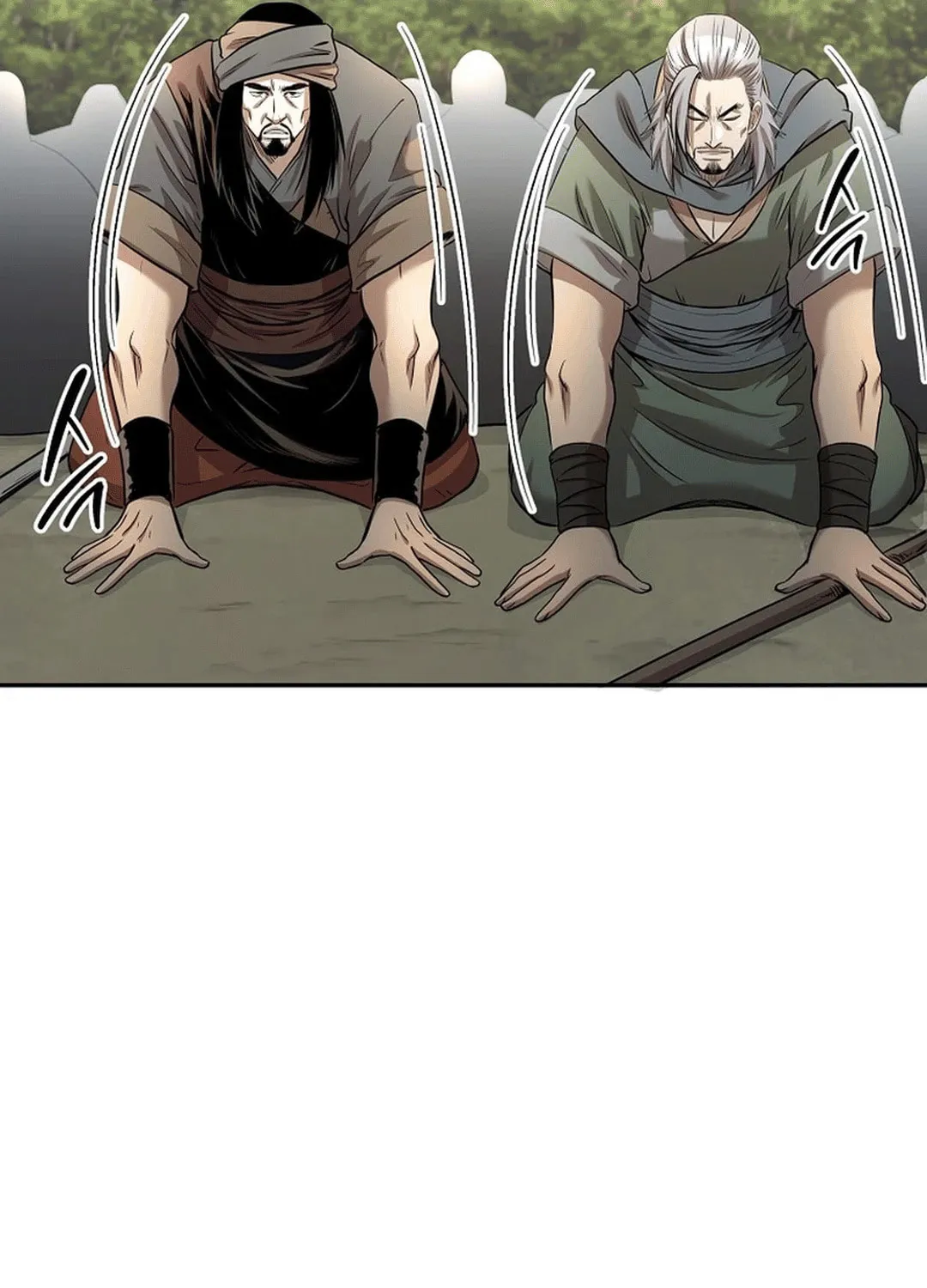 Demon in Mount Hua Chapter 90 page 94 - 