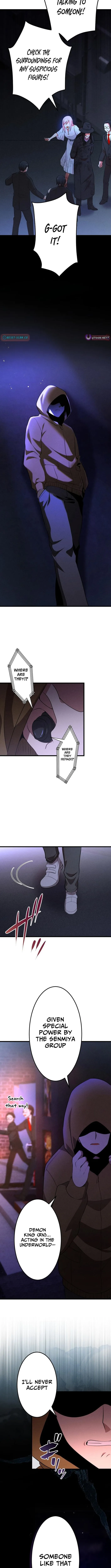 Demon King Awakening Chapter 21 page 5 - 
