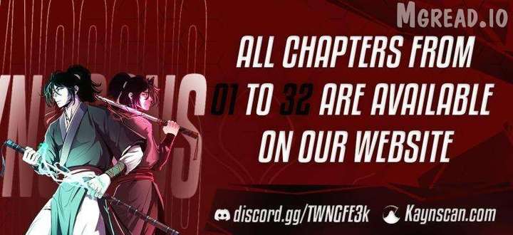 Demon King Awakening Chapter 31 page 1 - 