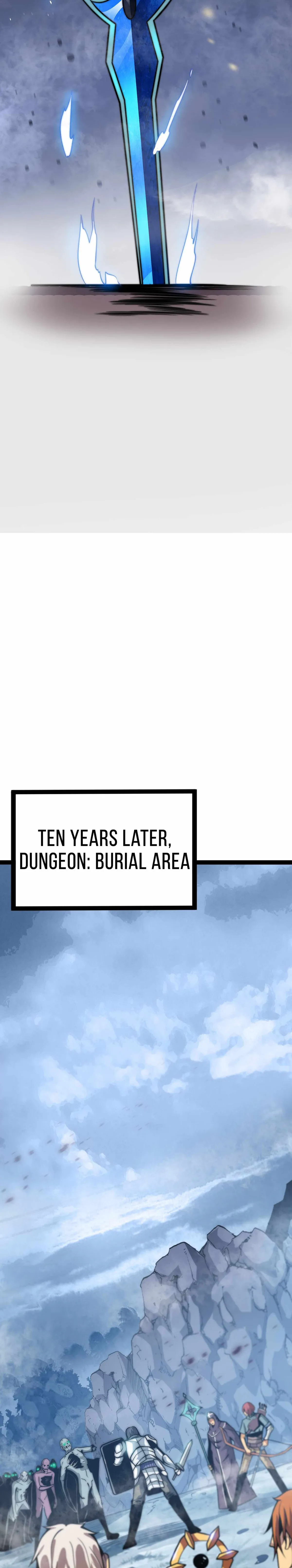 Demon King Cheat System Chapter 1 page 26 - 