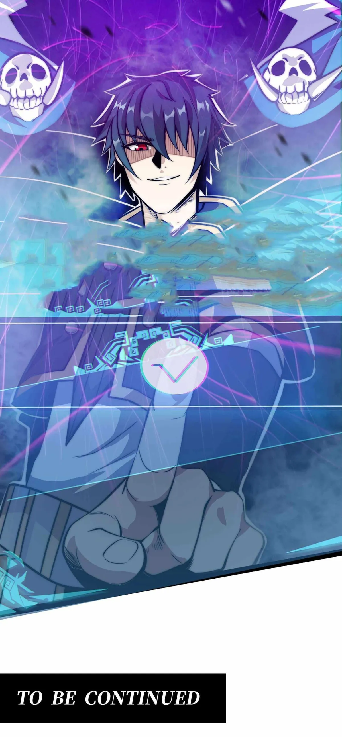 Demon King Cheat System Chapter 1 page 48 - 