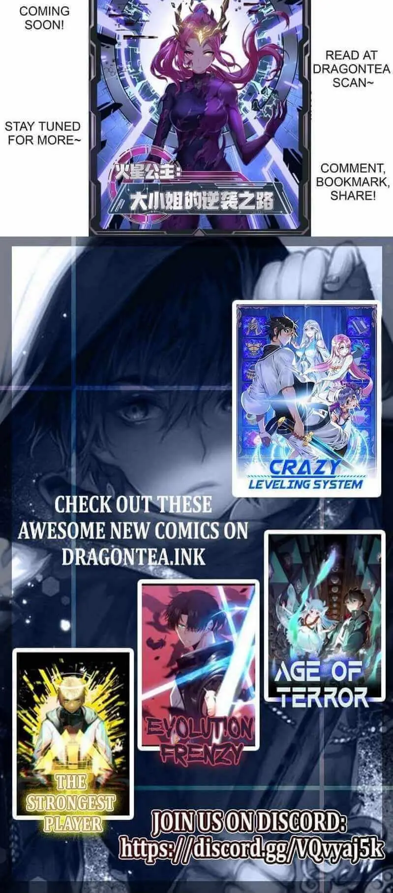 Demon King Cheat System Chapter 1 page 51 - 
