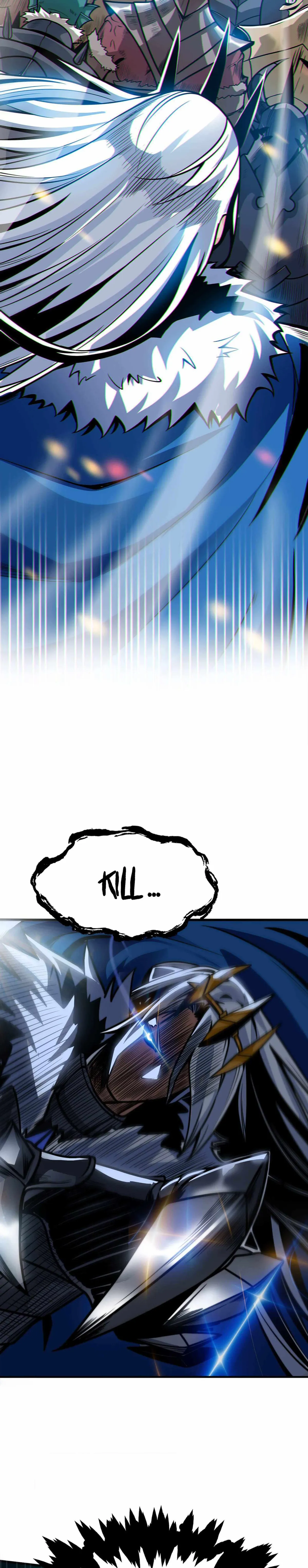Demon King Cheat System Chapter 1 page 7 - 